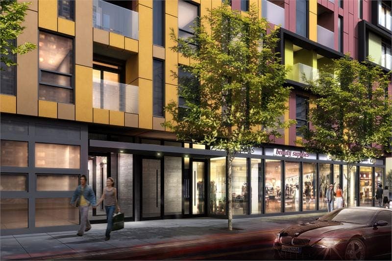 TEN93 Queen West Condos thumbnail 2