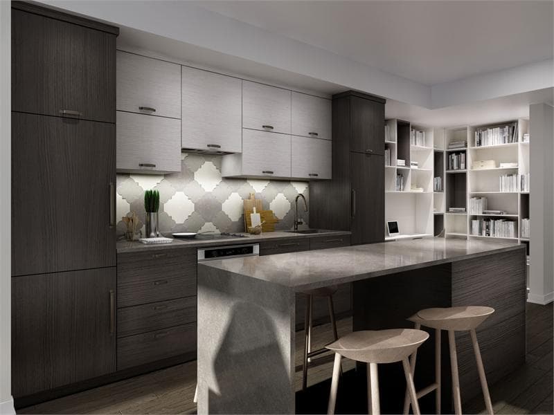 TEN93 Queen West Condos thumbnail 3