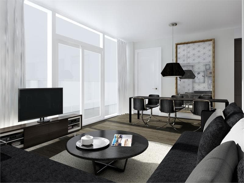 TEN93 Queen West Condos thumbnail 12