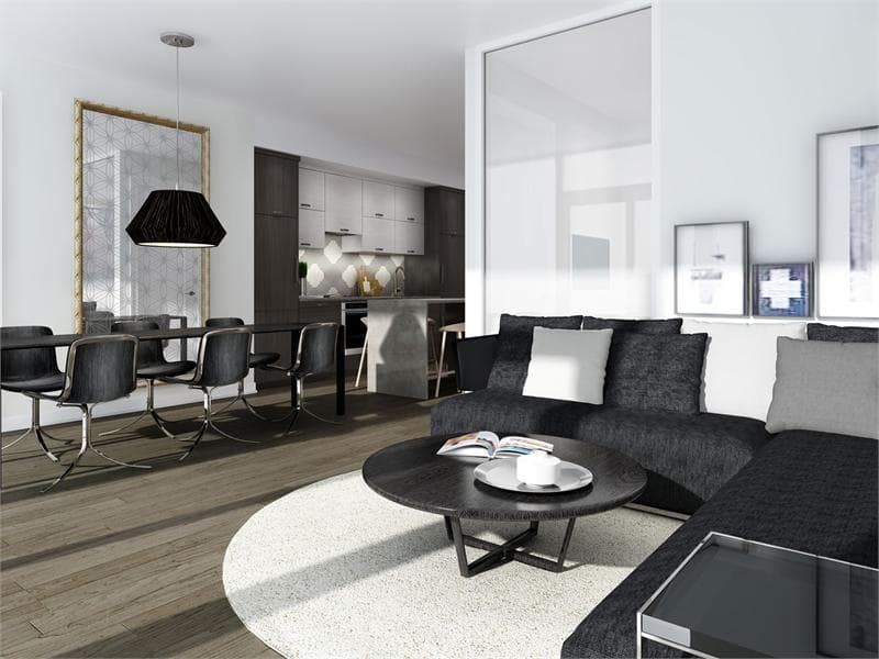 TEN93 Queen West Condos thumbnail 16