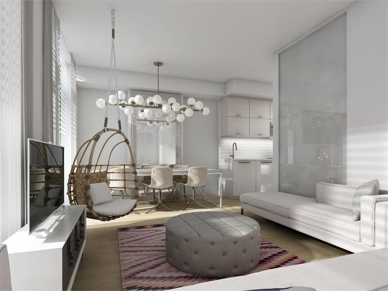 TEN93 Queen West Condos thumbnail 18