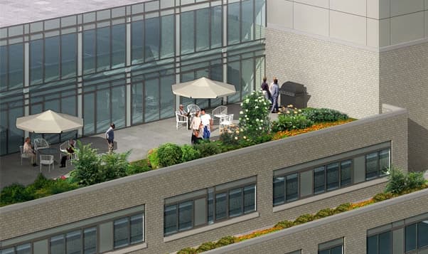 Terrace on Danforth Condos thumbnail 2