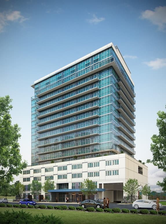 The 228 Condominiums & Towns thumbnail 3