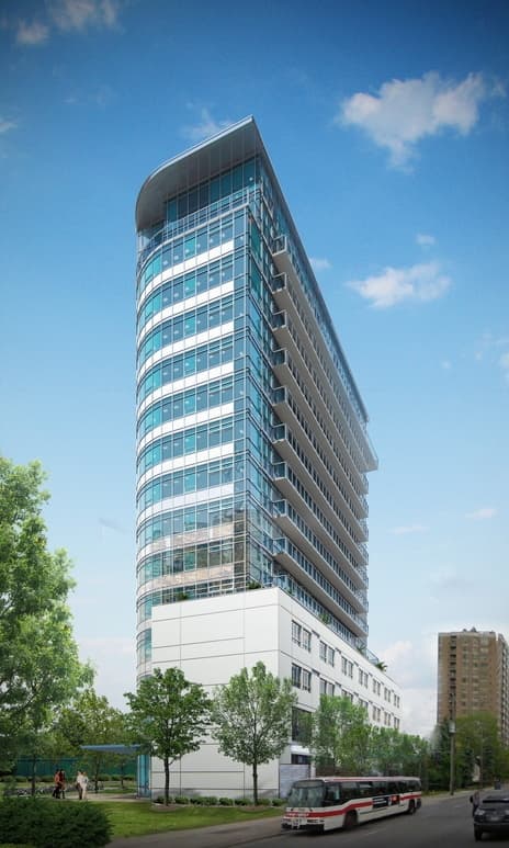 The 228 Condominiums & Towns thumbnail 2
