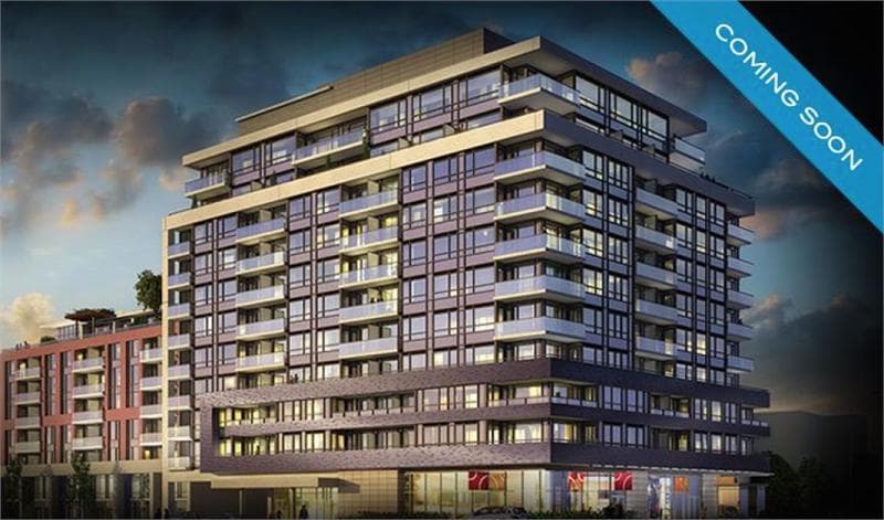The 2800 Condos