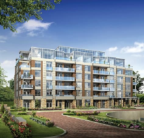 The 6th Angus Glen Condos thumbnail 2