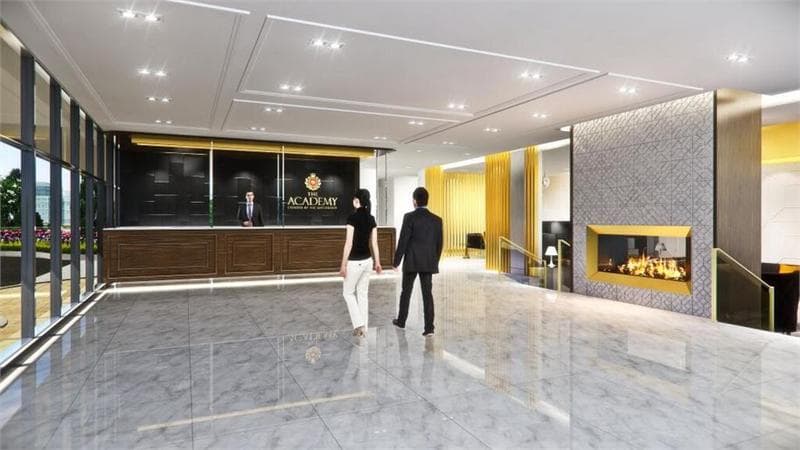 The Academy Condos thumbnail 2