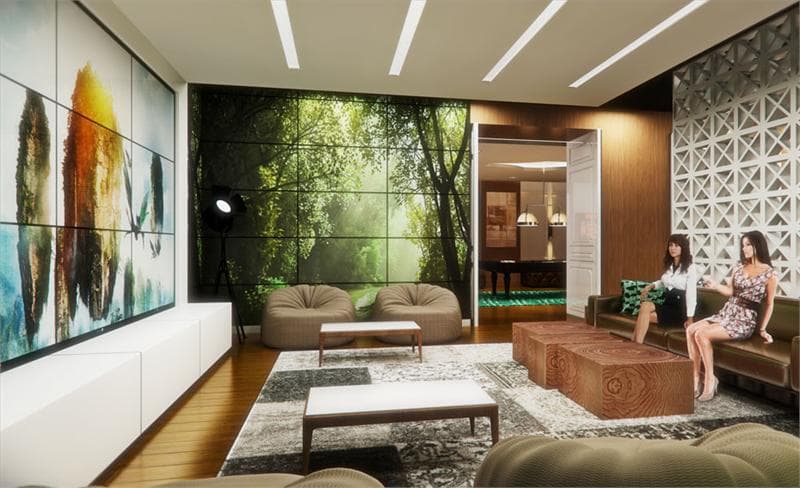 The Academy Condos thumbnail 3