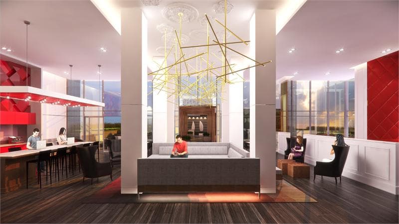 The Academy Condos thumbnail 4