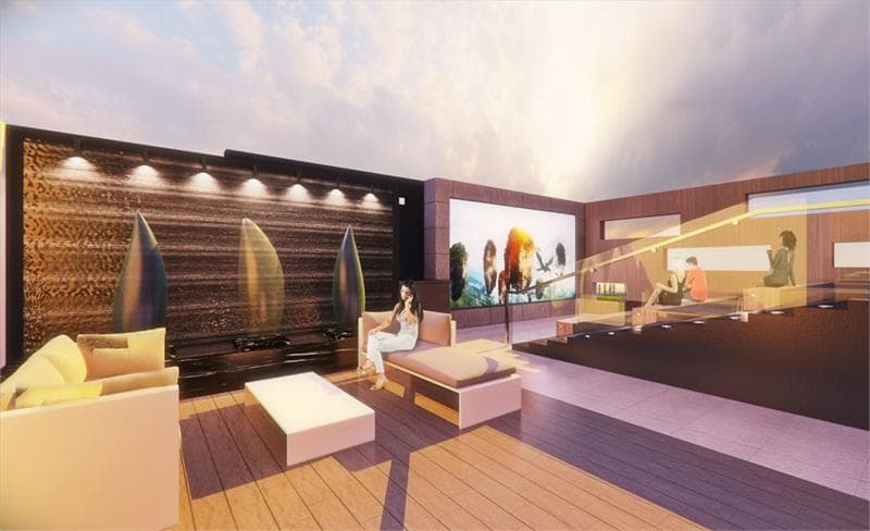 The Academy Condos thumbnail 5