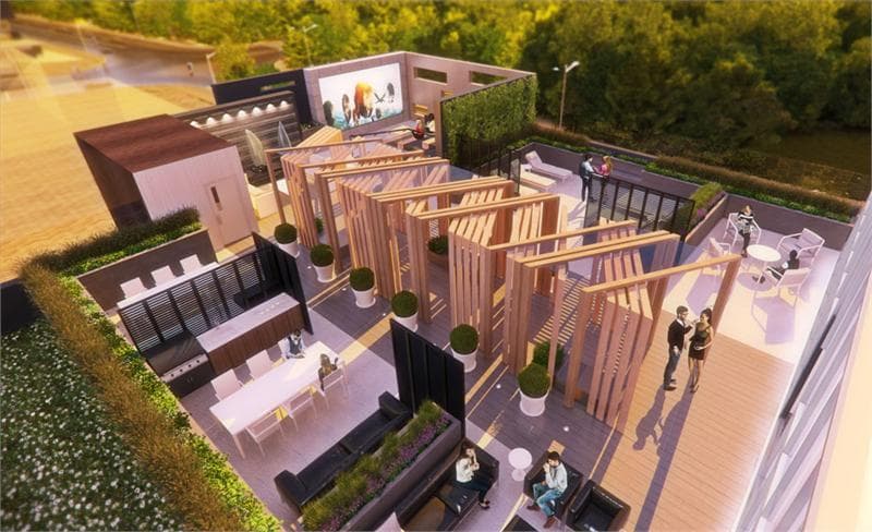 The Academy Condos thumbnail 7