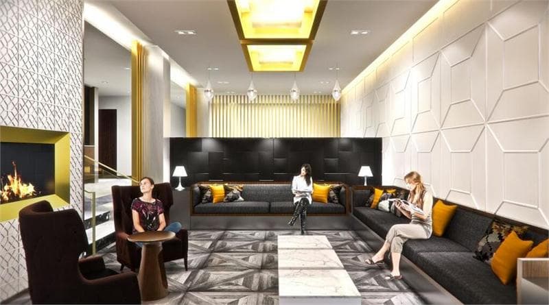 The Academy Condos thumbnail 8