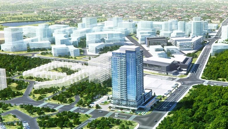 The Academy Condos thumbnail 9