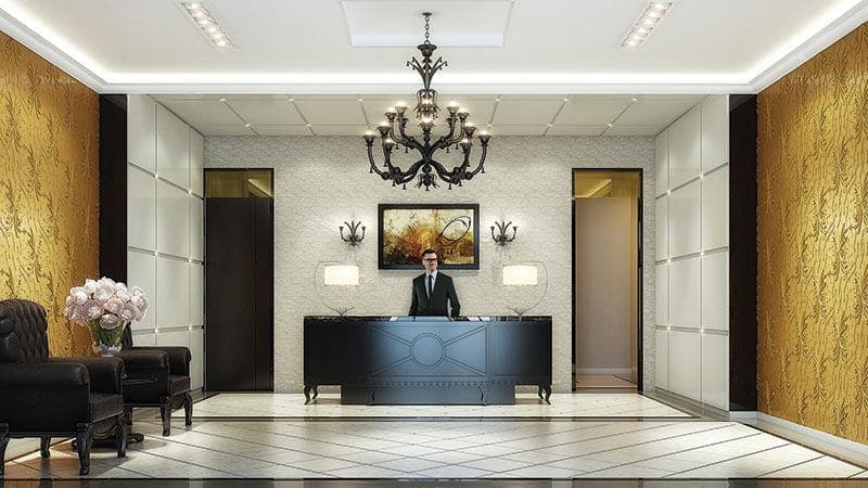 The Barrington Condos thumbnail 4