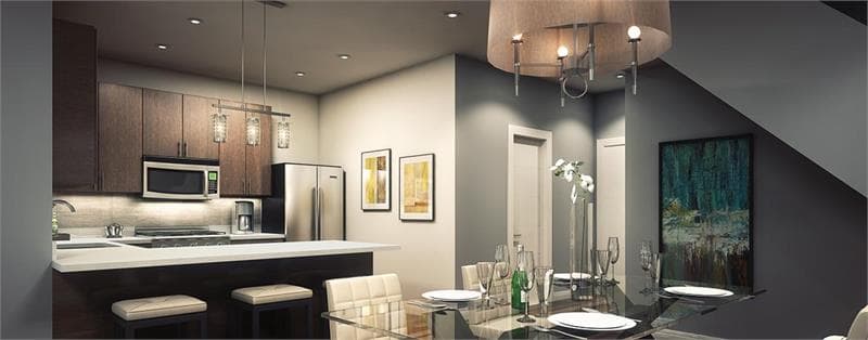 The Bean Condos thumbnail 3