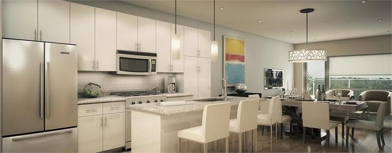The Bean Condos thumbnail 5