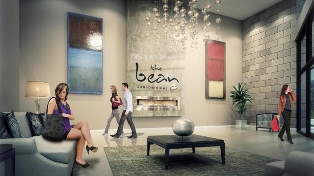 The Bean Condos thumbnail 6