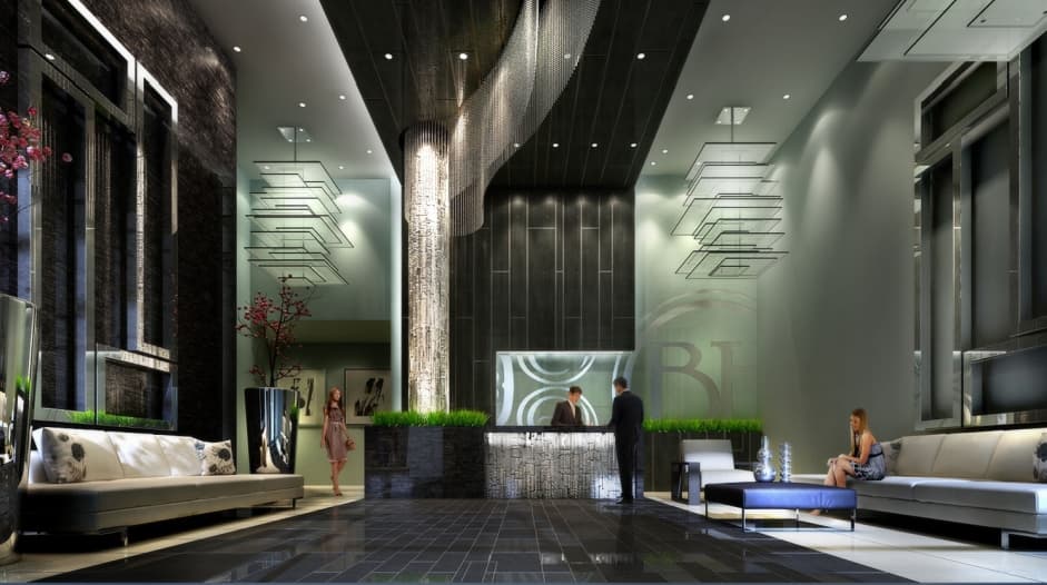 The Beverly Hills Condos thumbnail 4