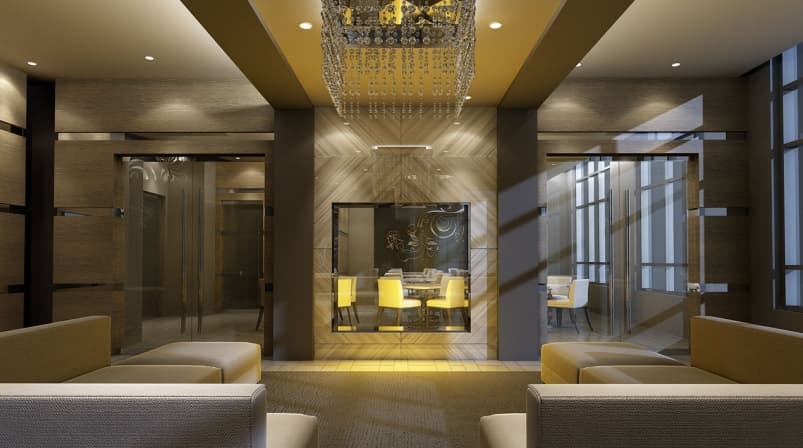 The Beverly Hills Condos thumbnail 6