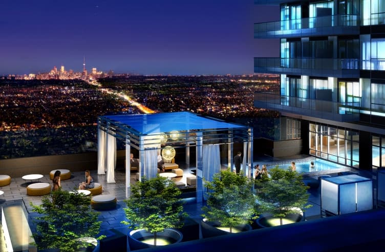 The Beverly Hills Condos thumbnail 11