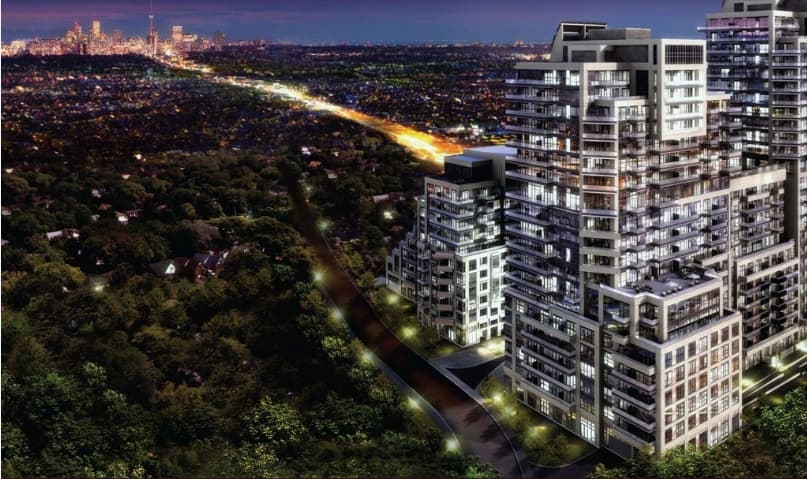 The Beverly Hills Condos thumbnail 13