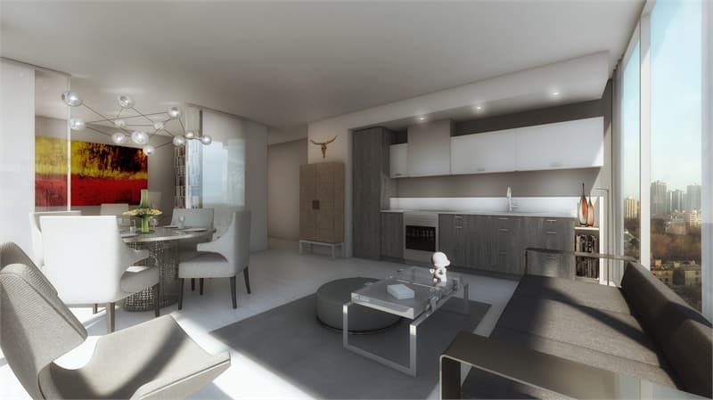 The Bond Condos thumbnail 6