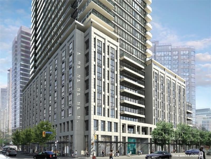 The Britt Condos thumbnail 2