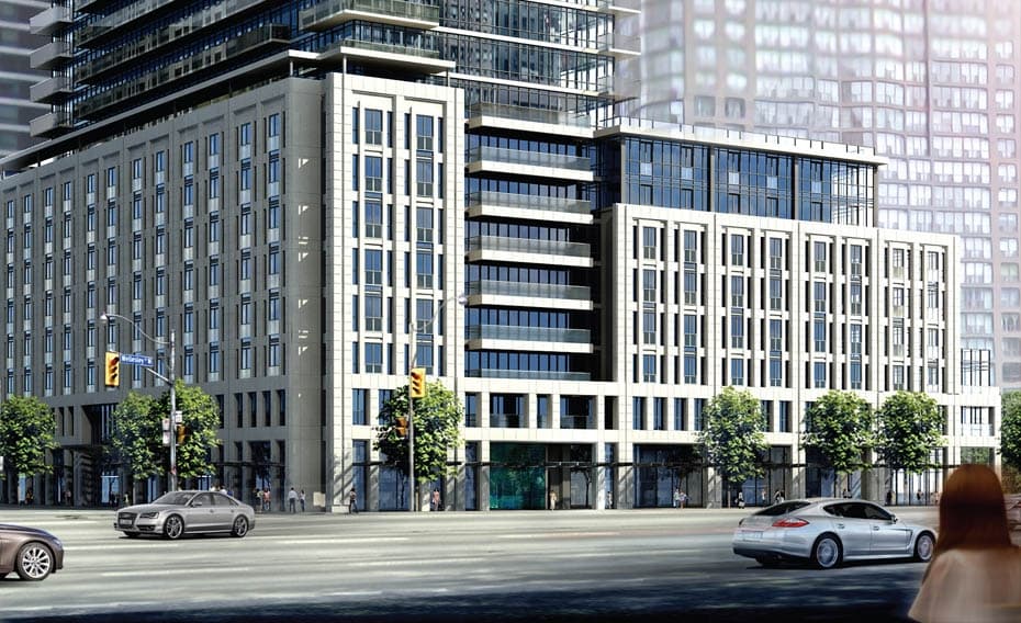 The Britt Condos thumbnail 3