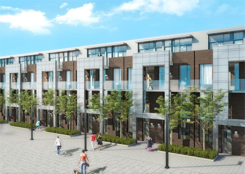 The Carlaw Condos thumbnail 11
