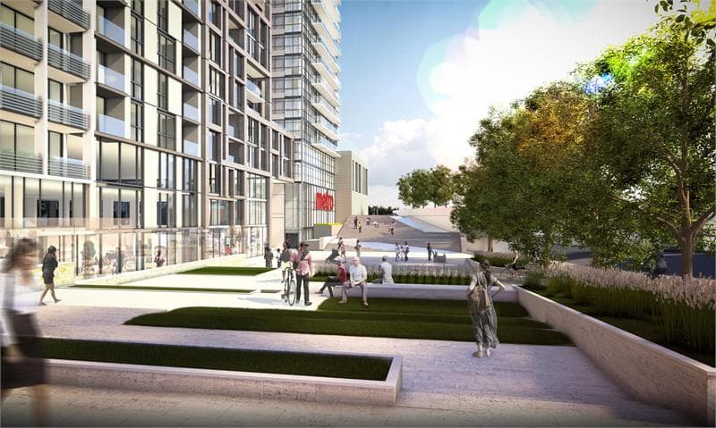 The Carnaby Condos thumbnail 2