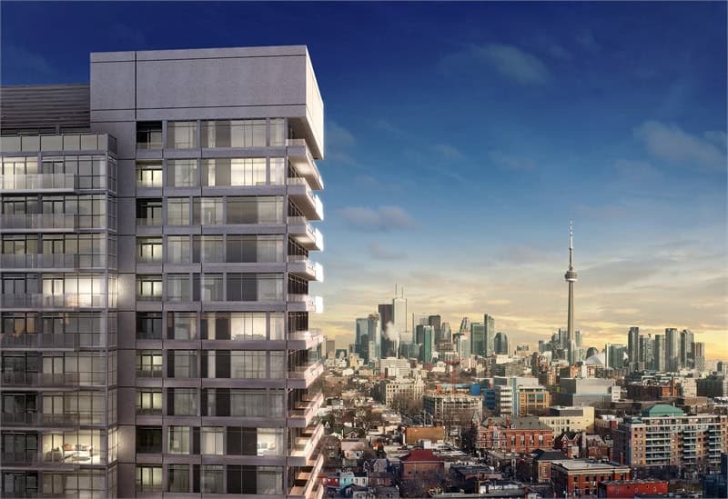 The Carnaby Condos thumbnail 5