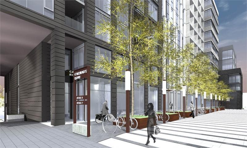 The Carnaby Condos thumbnail 9