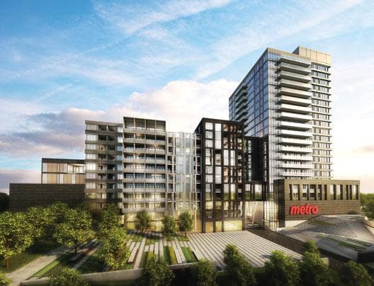 The Carnaby Condos thumbnail 13