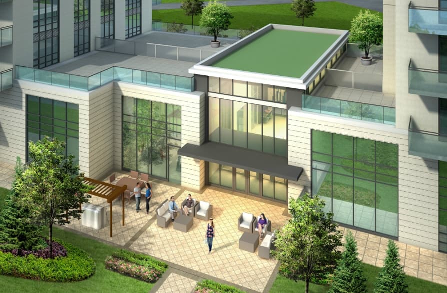 The Clairington Condos thumbnail 4