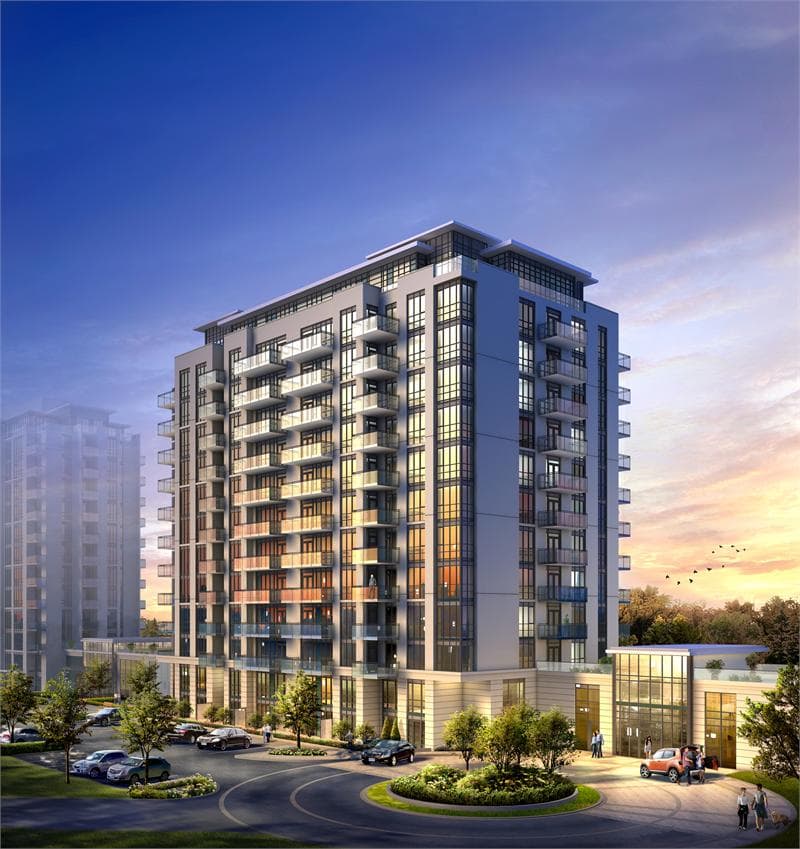 The Clairington Condos - Image 1
