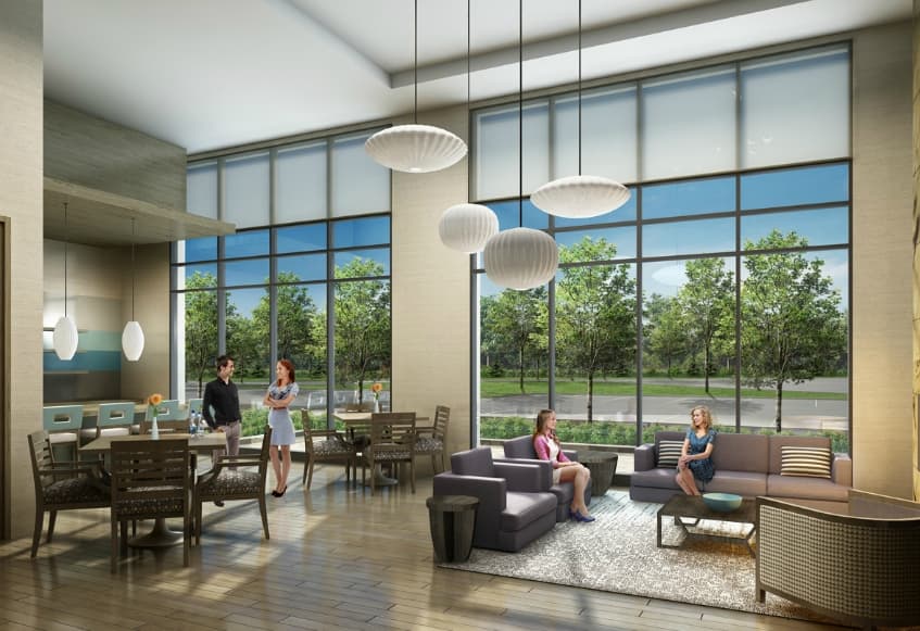 The Clairington Condos thumbnail 6