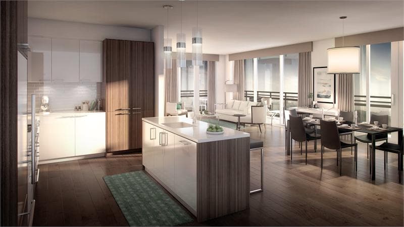 The Craftsman Condominium Residences thumbnail 5