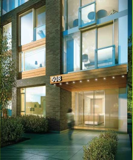 The Downtown Condos thumbnail 2