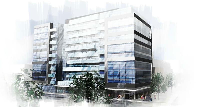 The Dragon Condos thumbnail 2