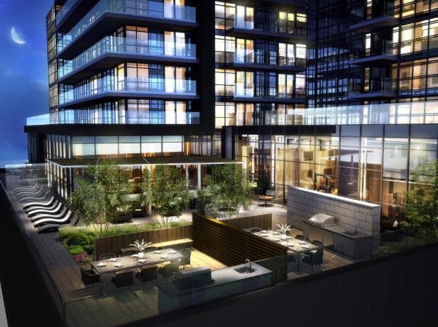 The Eglinton Condos thumbnail 4