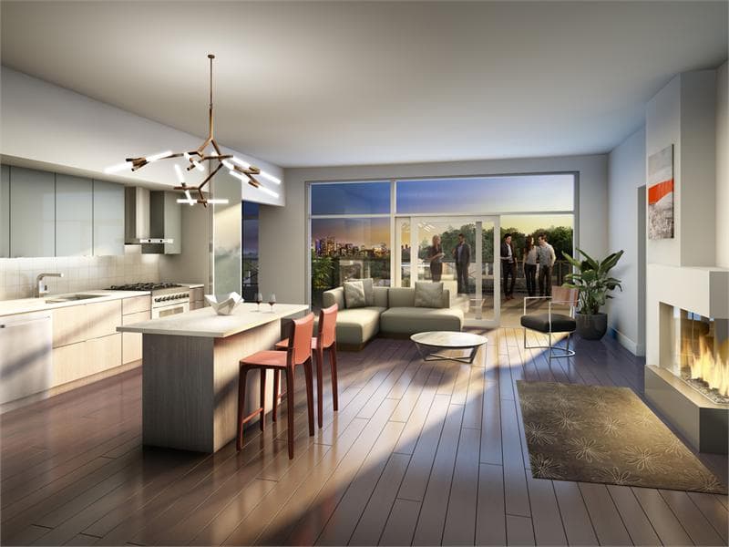 The Glen Condos thumbnail 2