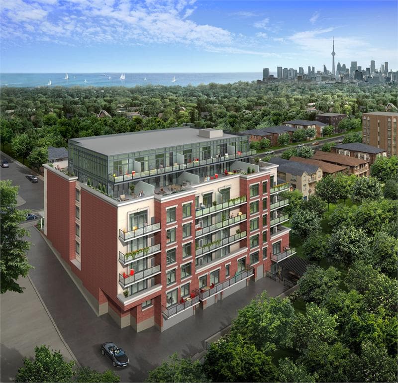 The Glen Condos thumbnail 3