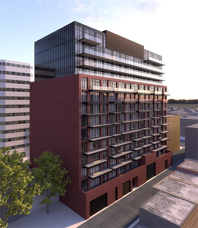 The Harlowe Condos thumbnail 2