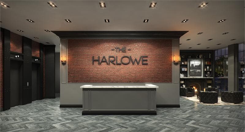 The Harlowe Condos thumbnail 3