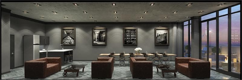 The Harlowe Condos thumbnail 4