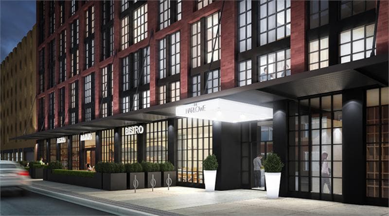 The Harlowe Condos thumbnail 5