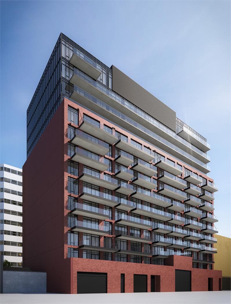 The Harlowe Condos thumbnail 7