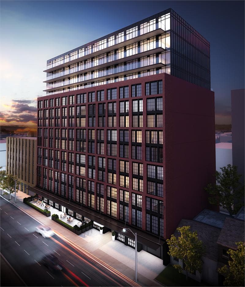 The Harlowe Condos thumbnail 9