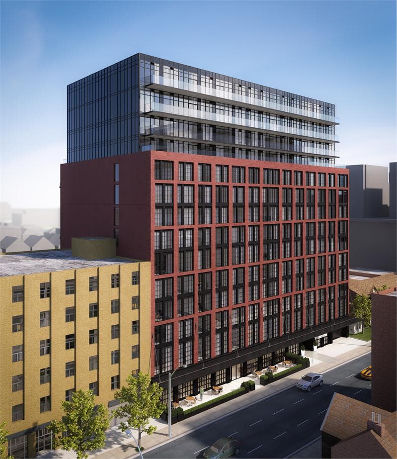 The Harlowe Condos thumbnail 10