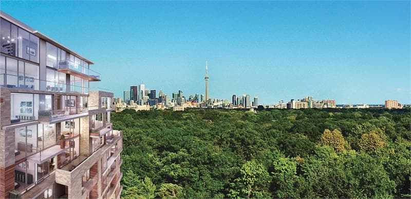 The High Park Condos thumbnail 2